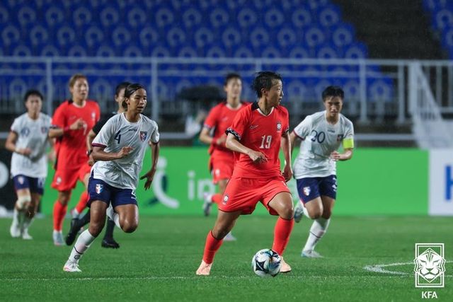 사진 = 대한축구협회