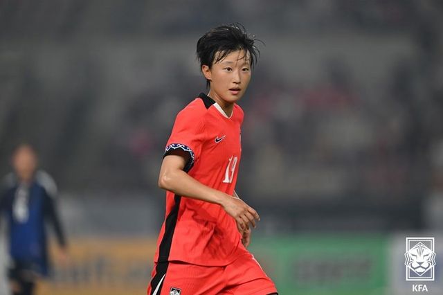 사진 = 대한축구협회