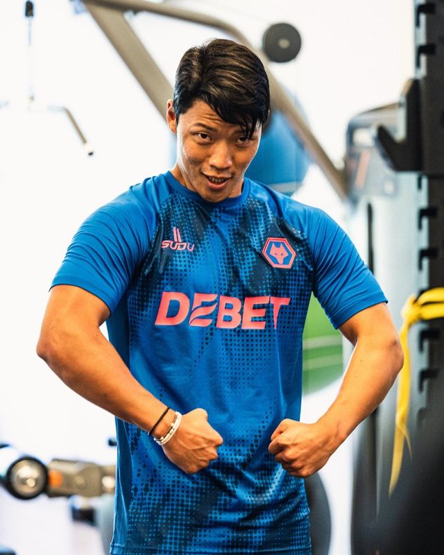 사진 = 울버햄튼