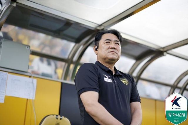 사진 = 한국프로축구연맹