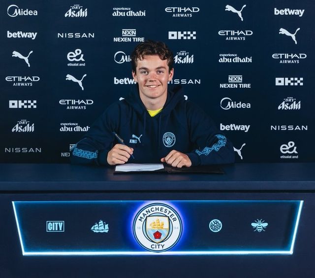 사진=맨체스터 시티