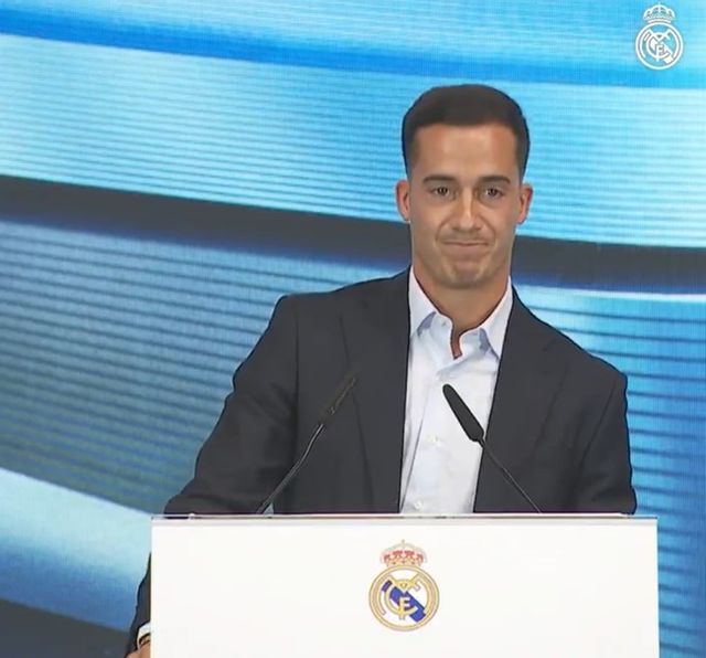 사진=레알 마드리드