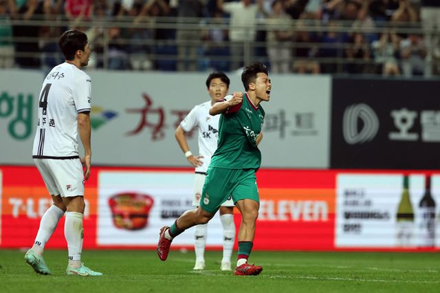 사진=대전하나시티즌