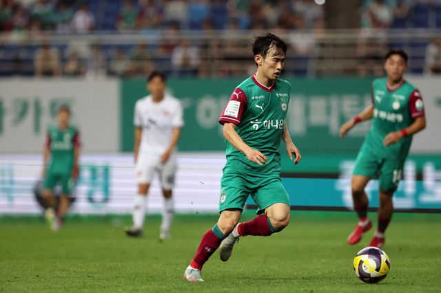 사진=대전하나시티즌