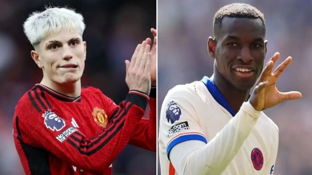 사진 = 벤 제이콥스