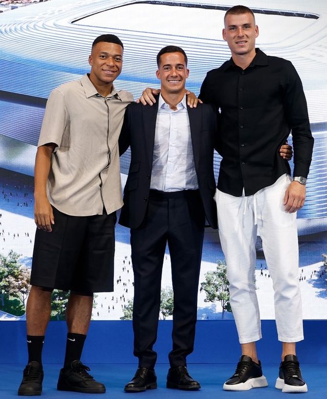 사진=레알 마드리드