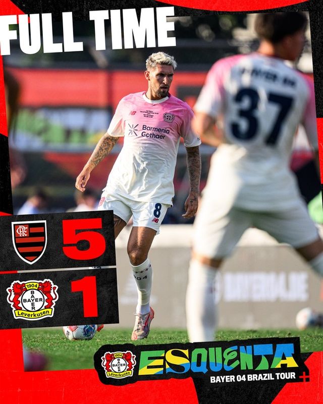 사진 = 레버쿠젠