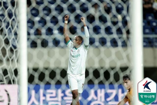 사진=한국프로축구연맹