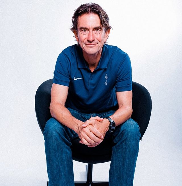 사진=토트넘 홋스퍼