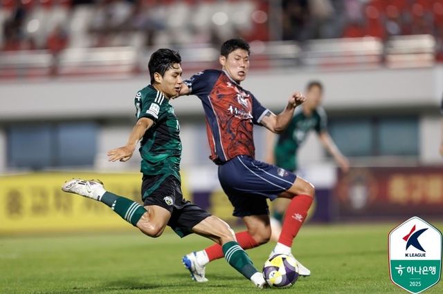 사진 = 한국프로축구연맹
