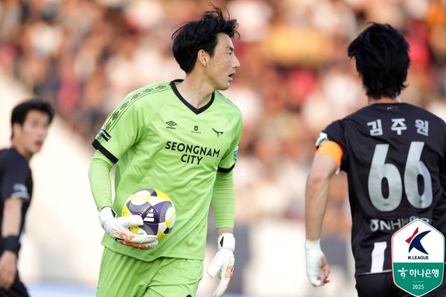 사진=한국프로축구연맹