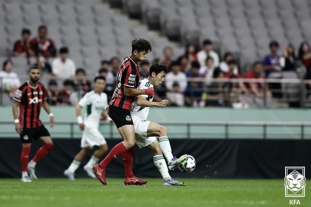 사진=대한축구협회