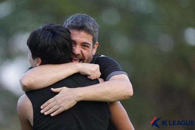 사진=한국프로축구연맹