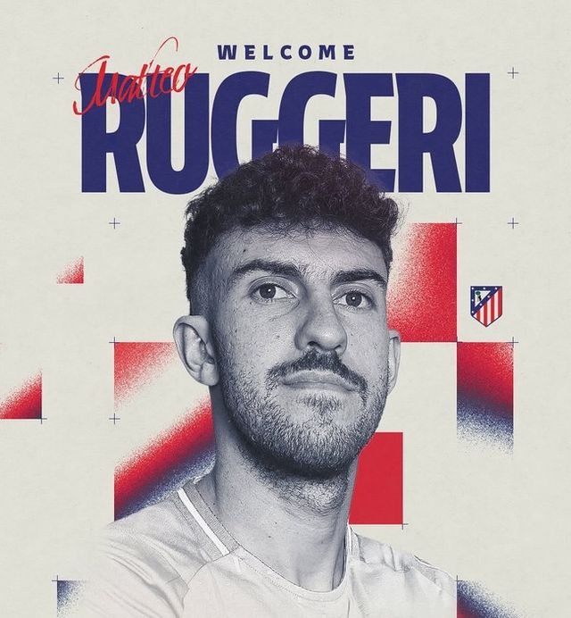 사진=아틀레티코 마드리드