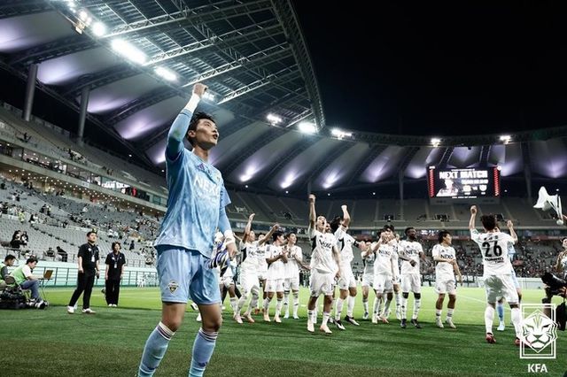 사진=대한축구협회