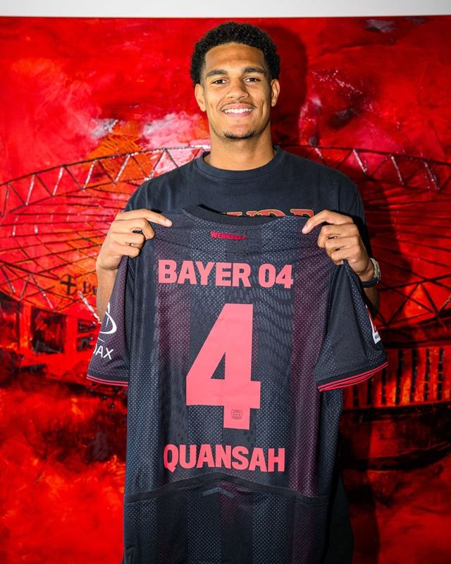 사진 = 레버쿠젠