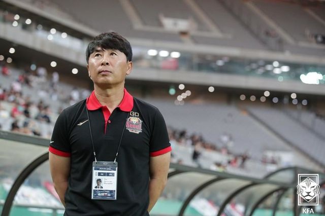 사진=대한축구협회