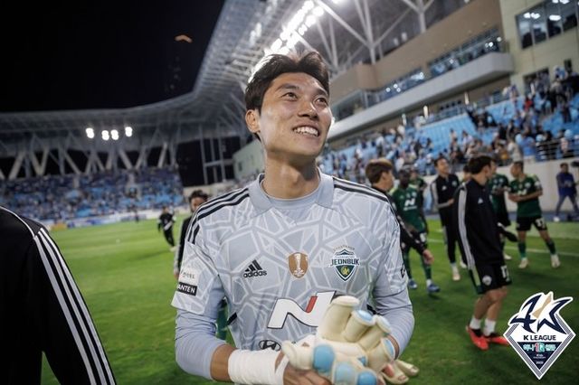 사진=한국프로축구연맹