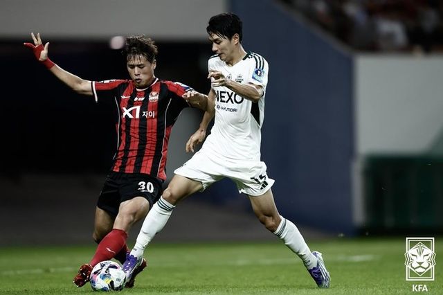 사진=대한축구협회