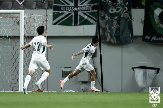 사진=대한축구협회