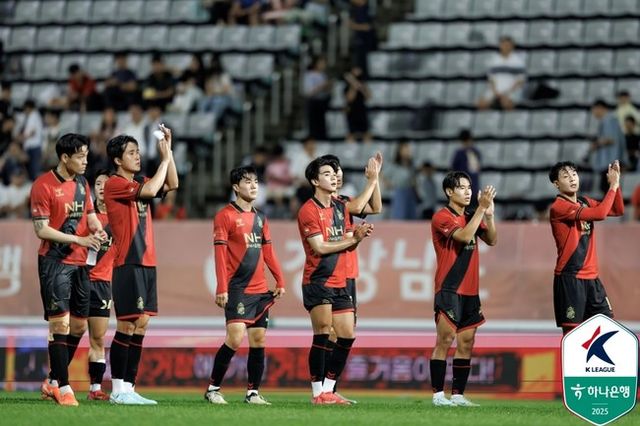 사진=한국프로축구연맹