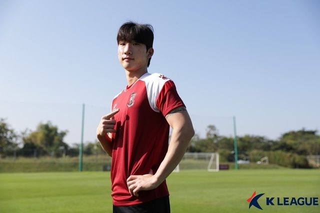 사진=한국프로축구연맹