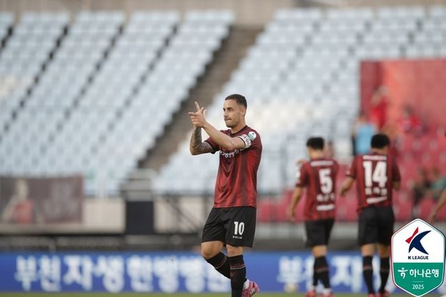 ​​​​​​​사진=한국프로축구연맹