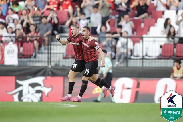 사진=한국프로축구연맹
