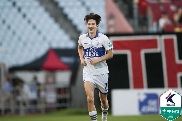 ​​​​​​​사진=한국프로축구연맹
