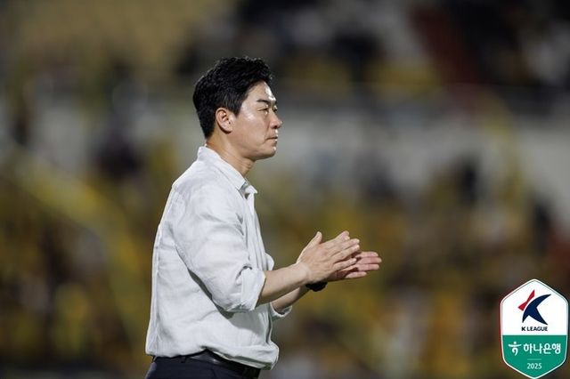 사진=한국프로축구연맹