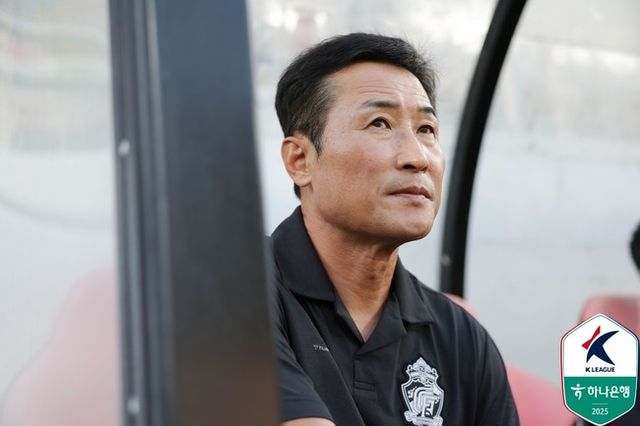 서잔=한국프로축구연맹