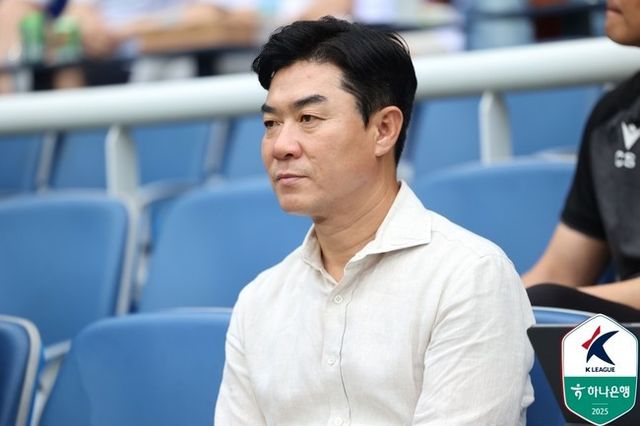 사진=한국프로축구연맹