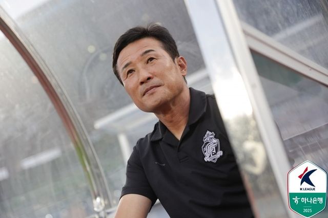 서잔=한국프로축구연맹