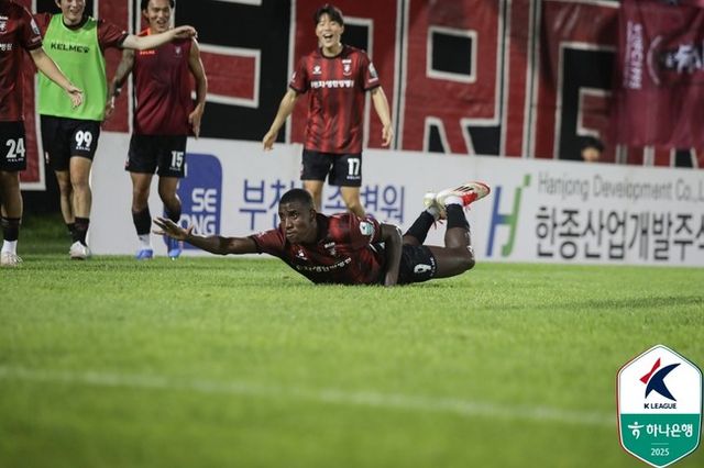 ​​​​​​​사진=한국프로축구연맹