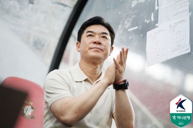 사진=한국프로축구연맹