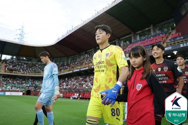 사진 = 한국프로축구연맹