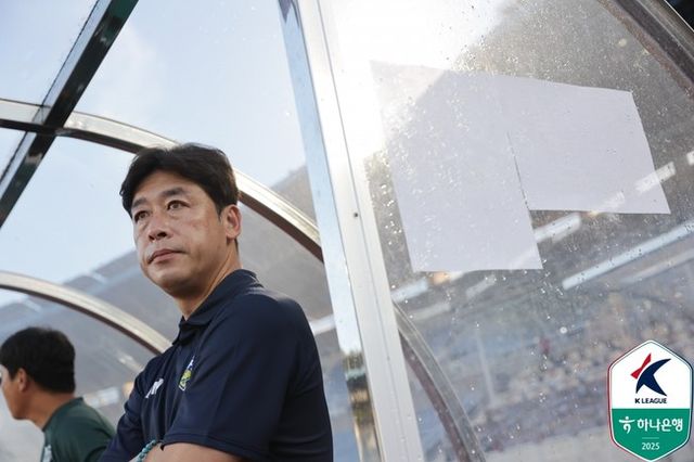 사진=한국프로축구연맹