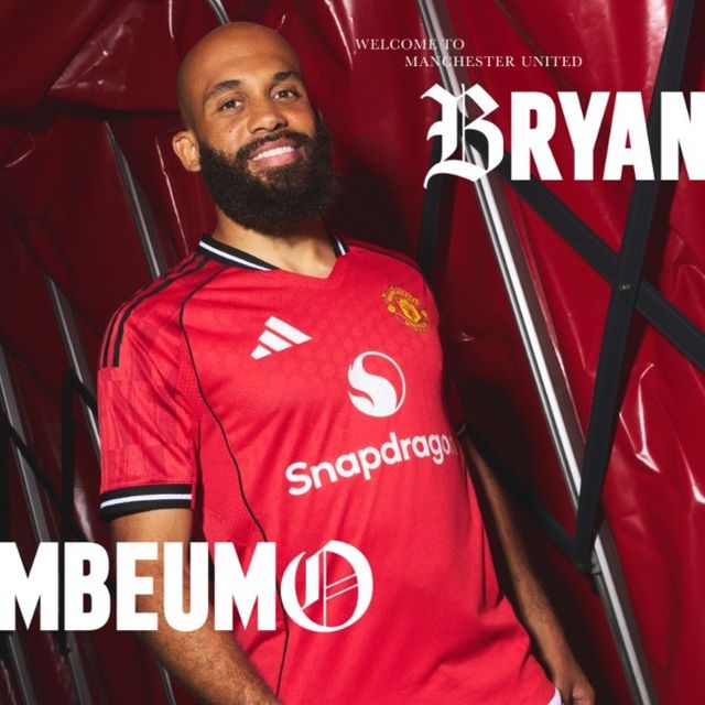 사진=맨체스터 유나이티드