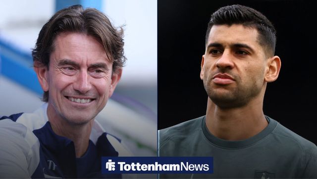 사진=토트넘 홋스퍼 뉴스