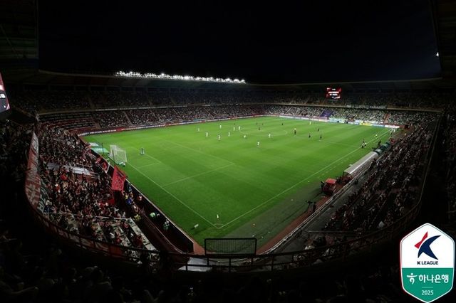 사진 = 한국프로축구연맹