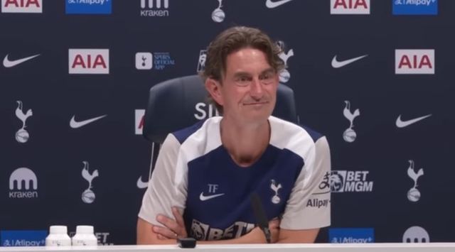 사진=토트넘 훗스퍼