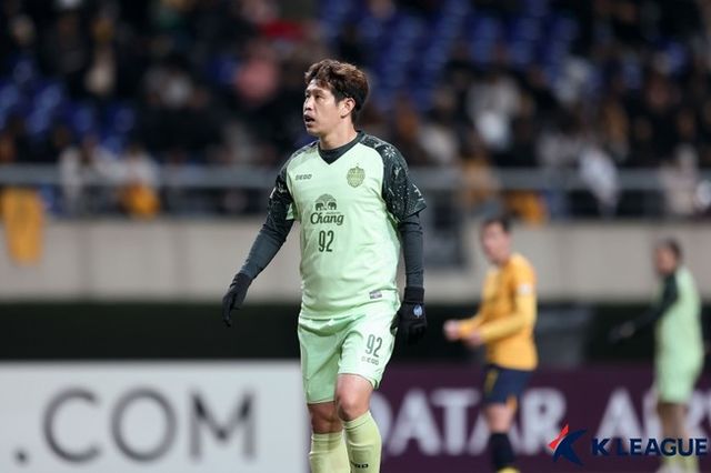 사진=한국프로축구연맹