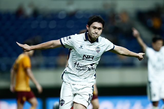 사진=김천상무프로축구단