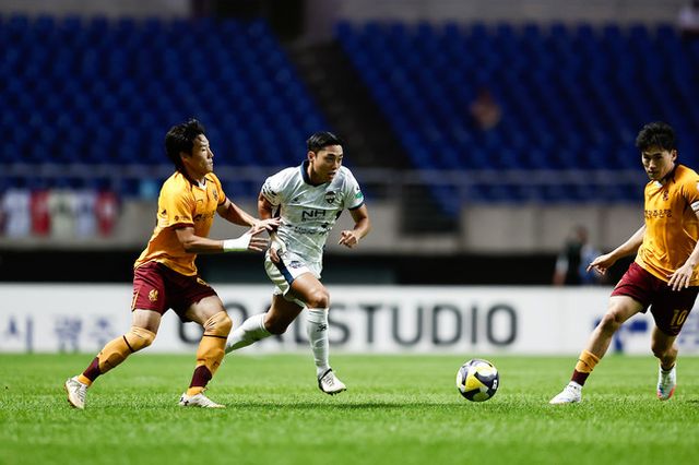 사진=김천상무프로축구단