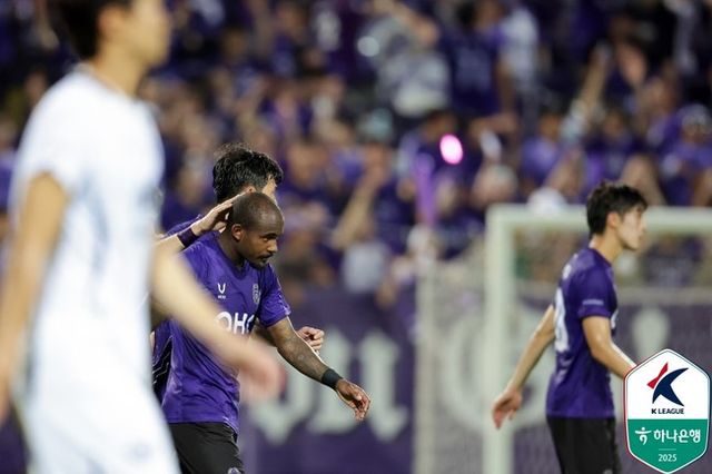 사진 = 한국프로축구연맹