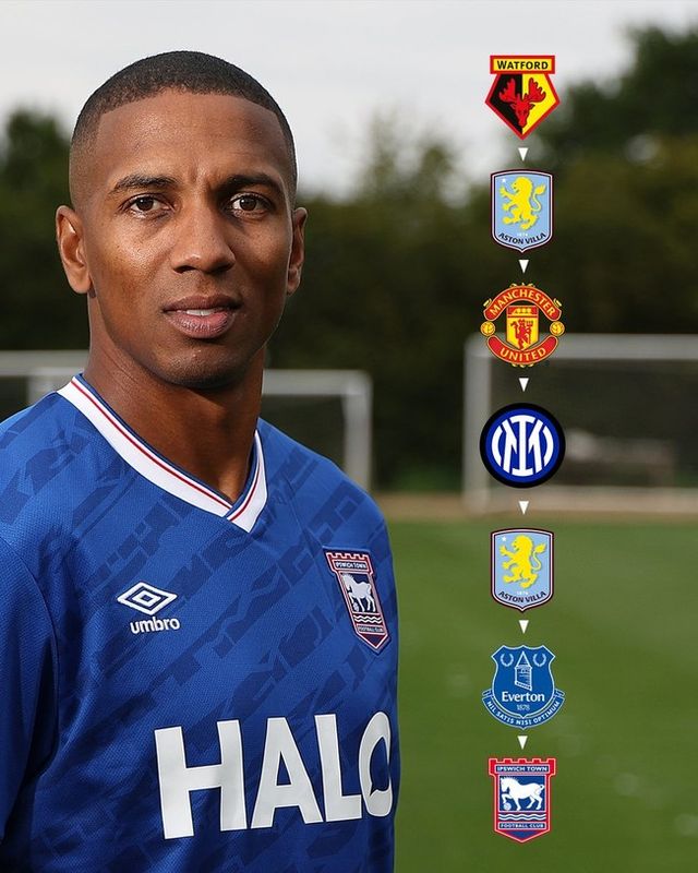 사진=입스위치 타운