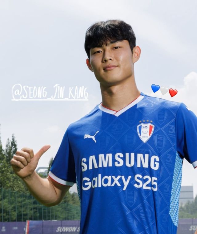 사진 = 수원 삼성