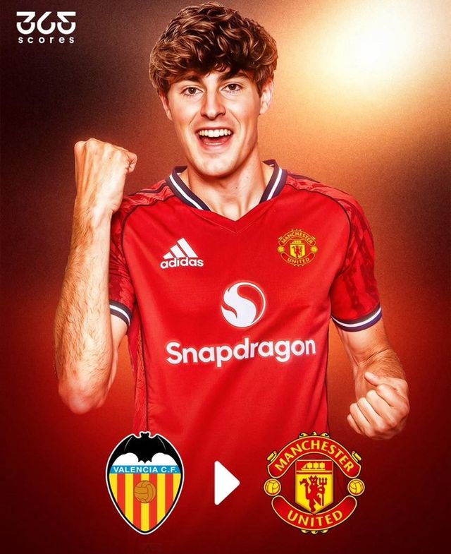 사진=365 스코어