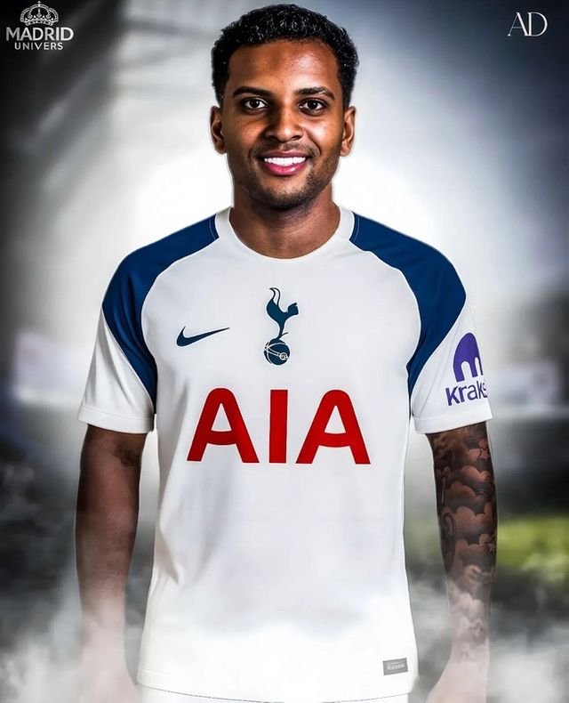 사진=마드리드 유니버스