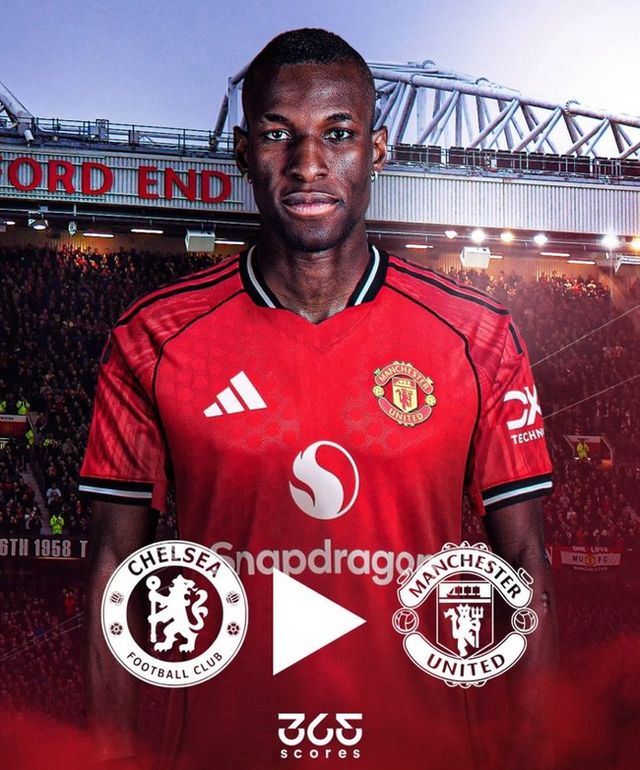 사진=365 스코어